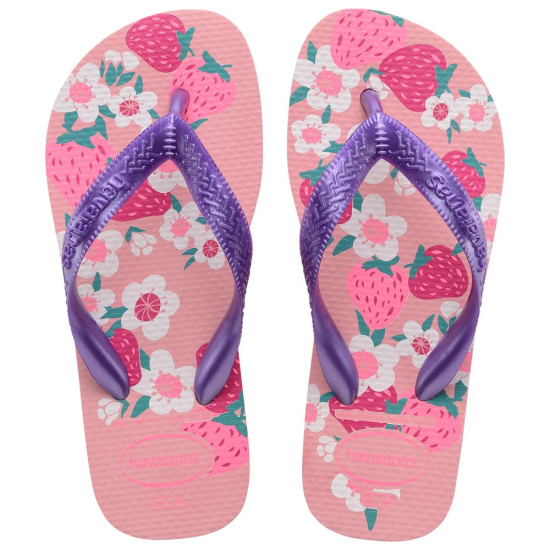Havaianas Kids Flores